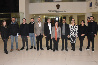 Mimarlar Odası Bursa Şubesi’nden açıklama