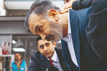 Mustafa Kemal Zengin hakkında 8 yıla kadar hapis talebi