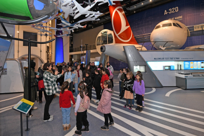 Osmangazi'den ilham veren etkinlik