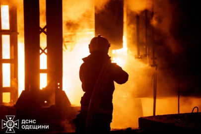 Rusya, Ukrayna'yı balistik füzelerle vurdu: 2 ölü, 20 yaralı
