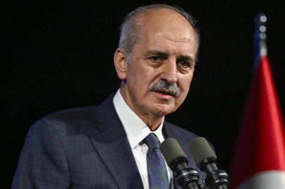 TBMM Başkanı Kurtulmuş'tan kavga tepkisi