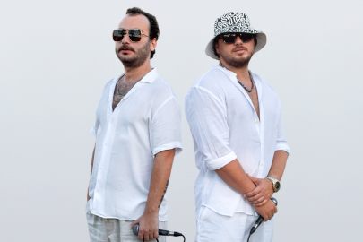 Piyancı ve Boşnak'tan yeni şarkı