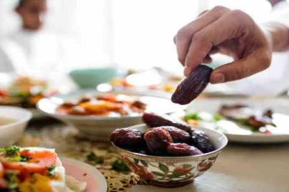 Vakıflar Bursa Bölge Müdürlüğü'nün Ramazan iftar noktaları açıklandı