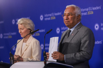 Avrupalı liderler 'Tek Avrupa, tek pazar' önerisinde uzlaştı