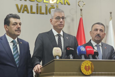 Bakan Memişoğlu'ndan sigarayı bırakma çağrısı