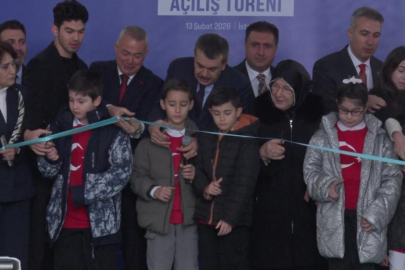 Bakan Tekin: Eğitim-öğretim süreçlerine yoğun bir katkı verdik