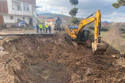 Bursa'da güvenli ulaşım seferberliği