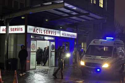 Bursa'da kavgada bıçaklanan şahıs hayatını kaybetti