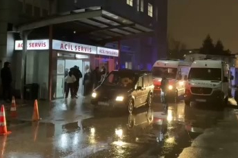 Bursa'da kavgada bıçaklanan şahıs hayatını kaybetti