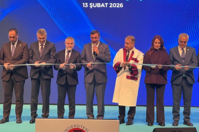 Cevdet Yılmaz: Yükseköğretimde köklü dönüşüm gerçekleştirdik