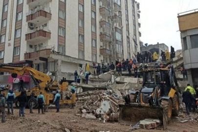 Furkan Apartmanı davasında karar açıklandı