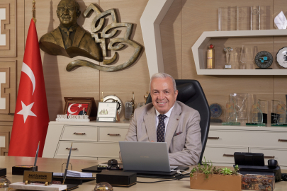 Nilüfer’de çevresel veriler önleyici politikalara rehber