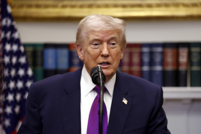 Trump: İran ile anlaşamazsak ikinci aşamaya geçeceğiz