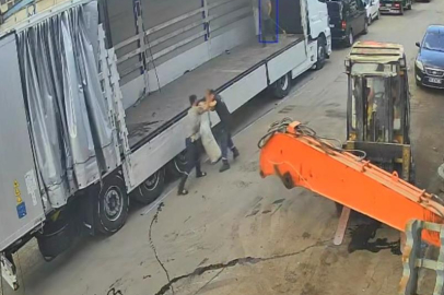 Zihinsel engelli vatandaşı daha önce de darp etmişler