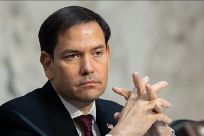 ABD Dışişleri Bakanı Rubio: "ABD ve Avrupa olarak biz, birbirimize aitiz"