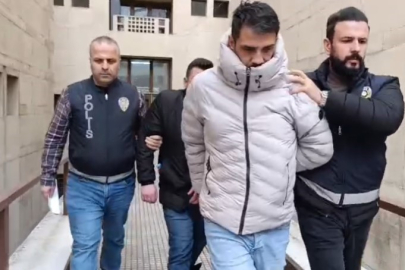 Bursa'da kadın öğretmene silahlı saldırı düzenleyen eski nişanlısı tutuklandı