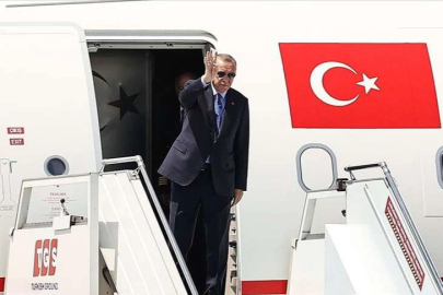 Cumhurbaşkanı Erdoğan Birleşik Arap Emirlikleri ve Etiyopya’yı ziyaret edecek