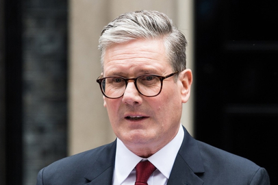 İngiltere Başbakanı Starmer: "Gerekirse savaşmaya hazır olmalıyız"