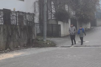 Osmangazi Belediyesi’nden çocuklara Uludağ’da kayak sürprizi