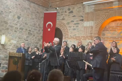 Osmangazi’de Anadolu Ezgileriyle Türkü Şöleni