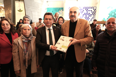 Osmangazi Kent Konseyi’nin çağrısı karşılık buldu