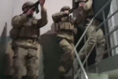 Tefecilik operasyonunda 16 milyon liralık senet ele geçirildi