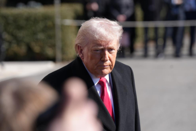 Trump: "Venezuela’ya ziyaret gerçekleştireceğim"