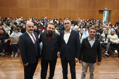 AŞAV Bursa Şubesi'nden ücretsiz eğitim semineri