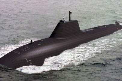 Avustralya’dan 2,76 milyar dolarlık nükleer denizaltı yatırımı
