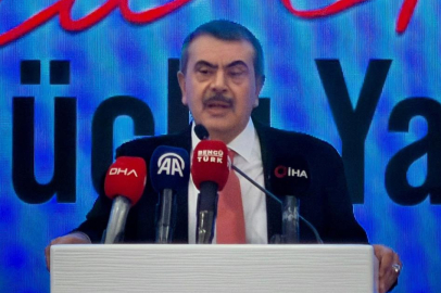 Bakan Tekin: 15 bin derslik eğitim ve öğretime kazandırıldı