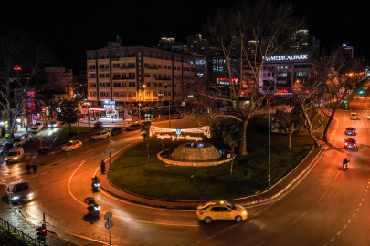 Bursa'da ‘Ramazan’ coşkusu