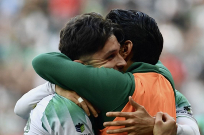 Bursaspor evinde gol olup yağdı: 4-0