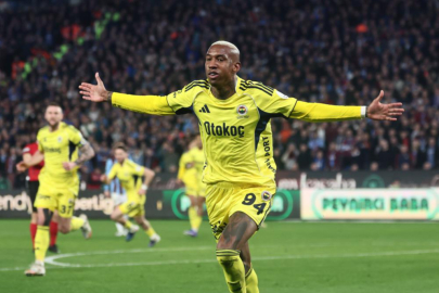 Fenerbahçe'de Asensio ve Talisca ikilisi ön plana çıkıyor