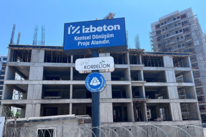 İZBETON kentsel dönüşüm soruşturmasında 21 gözaltı