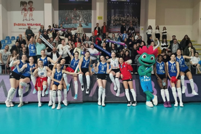 Nilüfer Belediyespor Eker, Kuzeyboru engelini 3-2 ile geçti