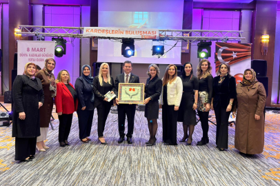 Osmangazi Kardeşler Buluşması’nın ikincisi Üsküp’te gerçekleşti