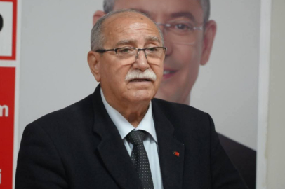 Özel'in mitingi öncesi İlçe Başkanı Kılbey istifa etti