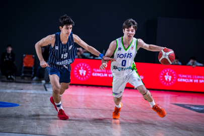 TOFAŞ BGL, 3'üncü pencereyi 3'te 2 ile tamamladı