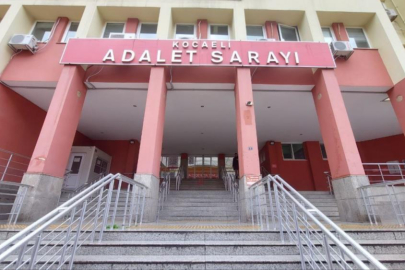 Adliyeden çaldığı 1,5 kilo altını kuyumcuda bozdurmuş