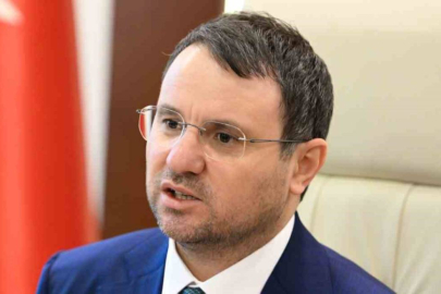 Bakan Gürlek: Egemenlik dayatma kararı asla kabul edilemez