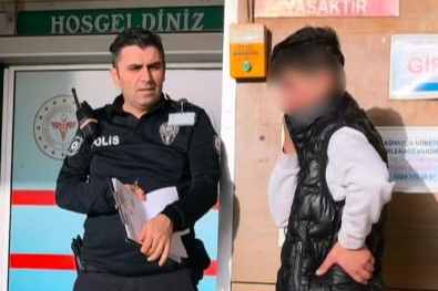 Bursa'da gasp edilip darbedilen genç yoğun bakımda