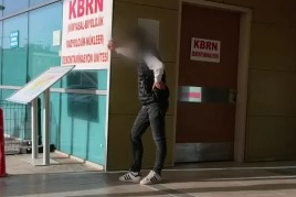 Bursa'da gasp edilip darbedilen genç yoğun bakımda