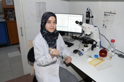 BUÜ’lü öğrenci bilimsel çalışmalarını Norveç’te sürdürecek