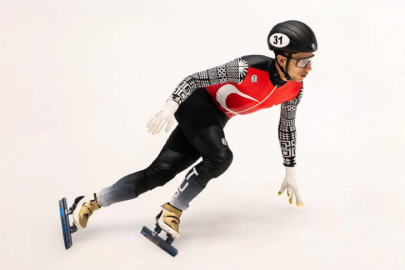 Denis Örs, çeyrek finalde