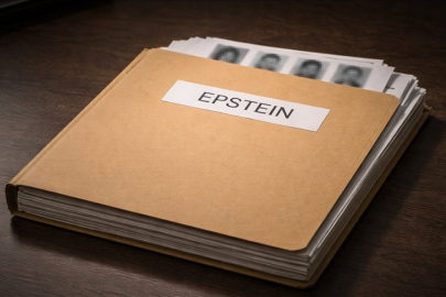 Epstein dosyası Paris’i karıştırdı