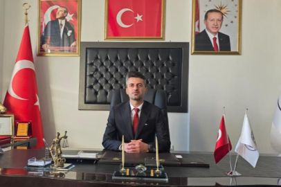 Hasan Dinç’in yerine yeni başkan seçildi