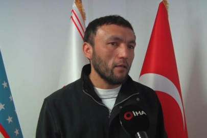 Khokimova'nın yakınları ilk kez konuştu