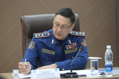 Kırgızistan’da 3 bakan görevden alındı