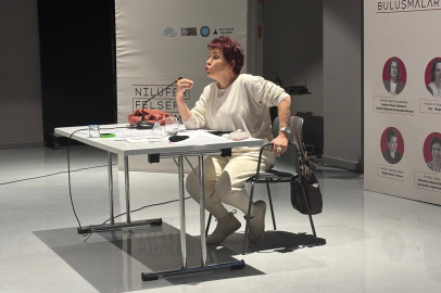 Nilüfer Felsefe Buluşmaları’nda gündem yapay zeka ve insan