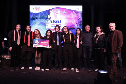 Osmangazi’nin en yetenekli sesleri belli oldu